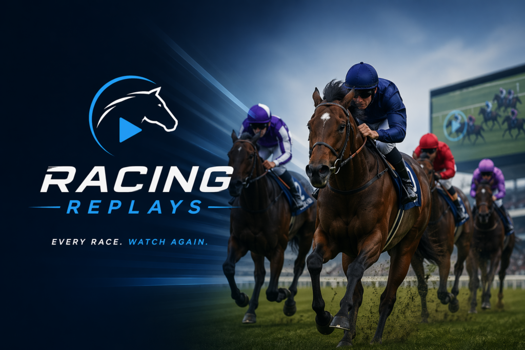 racing replays