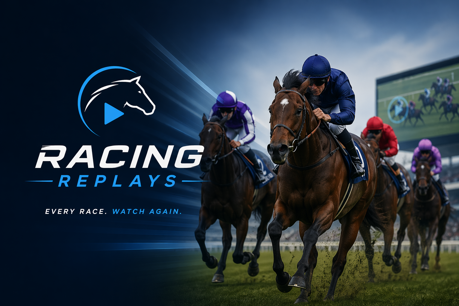 Racing Replays